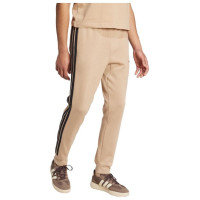 Adidas Essentials 3-Stripes Fleece Pants M JX0712 (M)