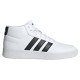 Adidas Breaknet Mid M JQ5484 shoes (39 1/3)