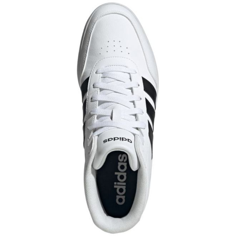 Adidas Breaknet Mid M JQ5484 shoes (39 1/3)