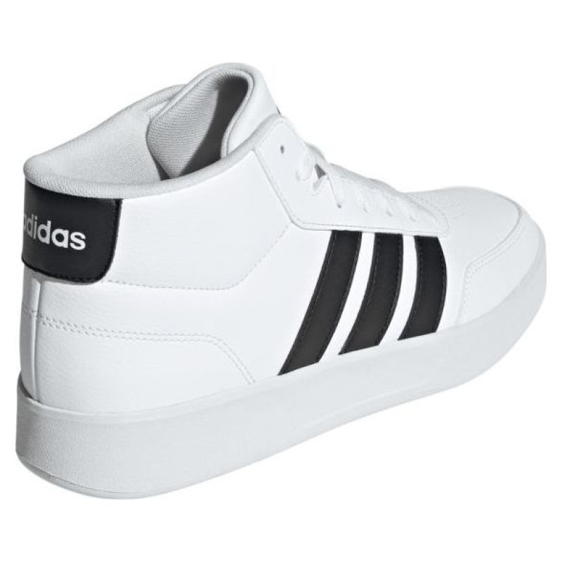 Adidas Breaknet Mid M JQ5484 shoes (42 2/3)