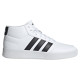 Adidas Breaknet Mid M JQ5484 shoes (42 2/3)