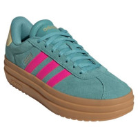 Adidas VL Court Bold W shoes JQ5634 (38)