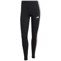 Adidas Essentials 3-Stripes Cotton Leggings W JW1815 (S)