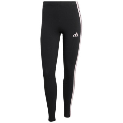 Adidas Essentials 3-Stripes Cotton Leggings W JW1815 (S)