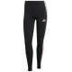 Adidas Essentials 3-Stripes Cotton Leggings W JW1815 (S)