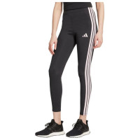 Adidas Essentials 3-Stripes Cotton Leggings W JW1815 (S)