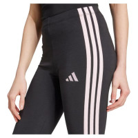 Adidas Essentials 3-Stripes Cotton Leggings W JW1815 (S)