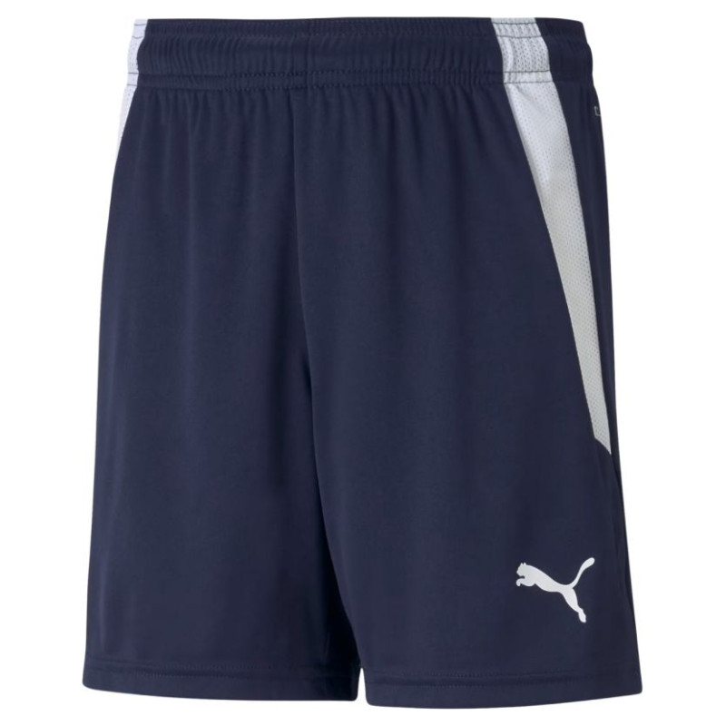 Puma teamLIGA Shorts Jr 704931 06 (128 cm)