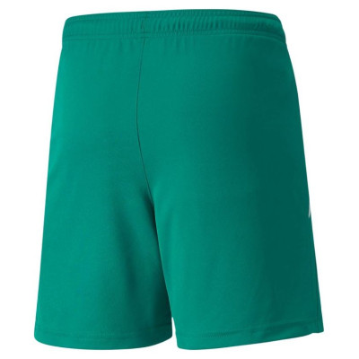 Puma teamLIGA Shorts Jr 704931 05 (152cm)
