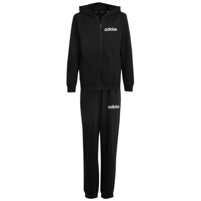 Adidas Essentials Jr JN2425 tracksuit (128 cm)