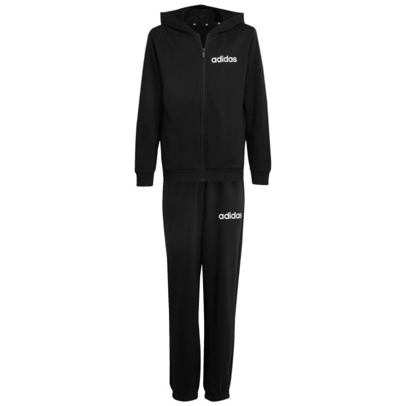 Adidas Essentials Jr JN2425 tracksuit (128 cm)