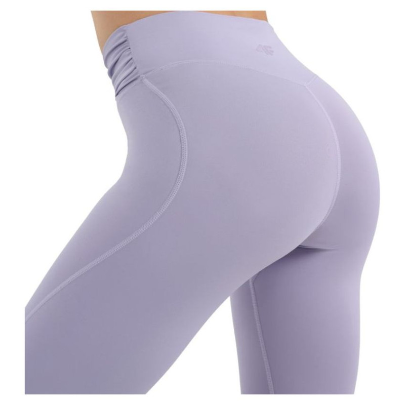 4F Leggings 4F FNK W 4FWAW25TFTIF369 34S (XS)