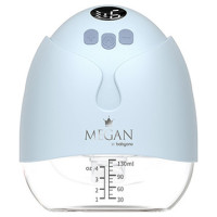 Babyono Piena sūcējs-laktators MEGAN BabyOno 1001