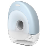 Babyono Piena sūcējs-laktators MEGAN BabyOno 1001