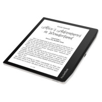 Pocketbook E-Reader|POCKETBOOK|Era|7"|1264x1680|1xUSB-C|Bluetooth|Silver|PB700-U-16-WW