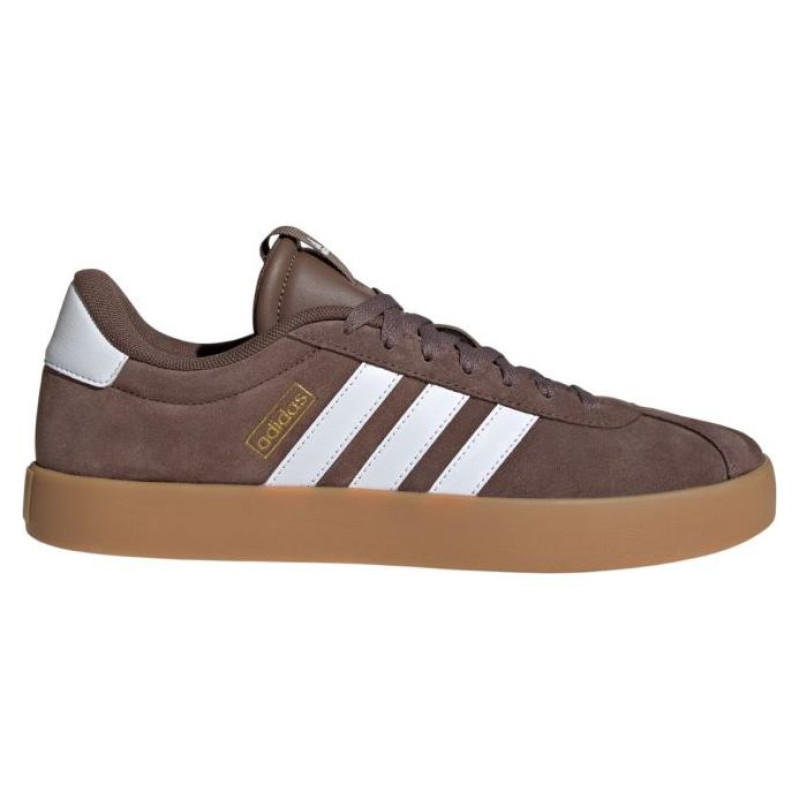 Adidas VL Court 3.0 M JP7536 shoes (42 2/3)