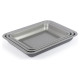 Salter BW13675 Essentials 3-Piece Roasting Tray Set