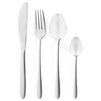 Salter BW113282EU7 Malton 16-Piece Cutlery Set