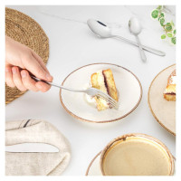 Salter BW113282EU7 Malton 16-Piece Cutlery Set