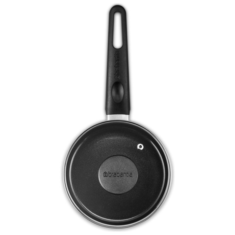 Brabantia panna mērcēm, Indu+ 16 cm, Non-Stick - 237041