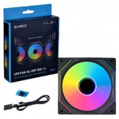 Lian Li CASE FAN 120MM/G99.12SLIN1B.00 LIAN LI