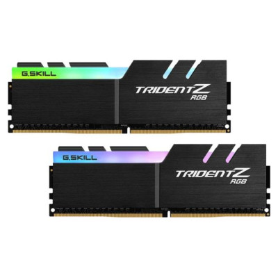 G.skill MEMORY DIMM 32GB PC28800 DDR4/K2 F4-3600C18D-32GTZR G.SKILL