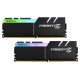 G.skill MEMORY DIMM 32GB PC28800 DDR4/K2 F4-3600C18D-32GTZR G.SKILL
