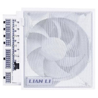 Lian Li Power Supply|LIAN LI|EDGE GOLD 850|850 Watts|Efficiency 80 PLUS GOLD|PFC Active|G9P.EG0850G.W000.EU