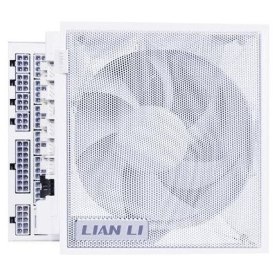 Lian Li Power Supply|LIAN LI|EDGE GOLD 850|850 Watts|Efficiency 80 PLUS GOLD|PFC Active|G9P.EG0850G.W000.EU