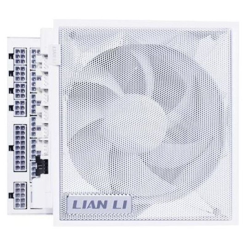 Lian Li Power Supply|LIAN LI|EDGE GOLD 850|850 Watts|Efficiency 80 PLUS GOLD|PFC Active|G9P.EG0850G.W000.EU