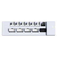 Lian Li Power Supply|LIAN LI|EDGE GOLD 850|850 Watts|Efficiency 80 PLUS GOLD|PFC Active|G9P.EG0850G.W000.EU