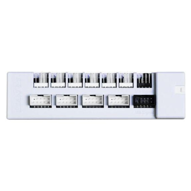 Lian Li Power Supply|LIAN LI|EDGE GOLD 850|850 Watts|Efficiency 80 PLUS GOLD|PFC Active|G9P.EG0850G.W000.EU