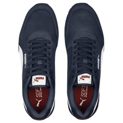 Puma ST Runner v3 Mesh M 384640 11 shoes (44)