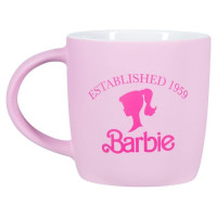 Paladone Barbie Classic Mug