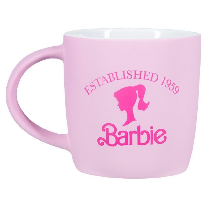 Paladone Barbie Classic Mug