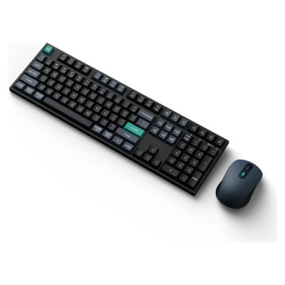 Keychron KEYBOARD +MOUSE WRL COMBO/B36 BM25 KCBD2 KEYCHRON