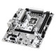 Asrock Mainboard|ASROCK|Intel B760 Express|LGA1700|Micro-ATX|Memory DDR5|Memory slots 2|2xPCI-Express 3.0 1x|1xPCI-Express 4.0 16x|1xM.2|1x15pin D-sub|1xHDMI|1xDisplayPort|1xAV-In|1xAV-out|1xMicrophone|2xUSB 2.0|3xUSB 3.2|1xUSB-C|1xRJ45|B760M-HDV/M.2