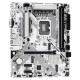 Asrock Mainboard|ASROCK|Intel B760 Express|LGA1700|Micro-ATX|Memory DDR5|Memory slots 2|2xPCI-Express 3.0 1x|1xPCI-Express 4.0 16x|1xM.2|1x15pin D-sub|1xHDMI|1xDisplayPort|1xAV-In|1xAV-out|1xMicrophone|2xUSB 2.0|3xUSB 3.2|1xUSB-C|1xRJ45|B760M-HDV/M.2