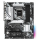 Asrock Mainboard|ASROCK|Intel B760 Express|LGA1700|ATX|Memory DDR5|Memory slots 4|1xPCI-Express 3.0 1x|1xPCI-Express 3.0 16x|1xPCI-Express 4.0 16x|1xPCI-Express 5.0 16x|3xM.2|1xHDMI|1xDisplayPort|2xUSB 2.0|5xUSB 3.2|1xUSB-C|1xRJ45|3xAudio port|B760PRORS