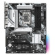 Asrock Mainboard|ASROCK|Intel B760 Express|LGA1700|ATX|Memory DDR5|Memory slots 4|1xPCI-Express 3.0 1x|1xPCI-Express 3.0 16x|1xPCI-Express 4.0 16x|1xPCI-Express 5.0 16x|3xM.2|1xHDMI|1xDisplayPort|2xUSB 2.0|5xUSB 3.2|1xUSB-C|1xRJ45|3xAudio port|B760PRORS