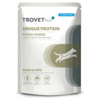 Trovet Plus Dog/Cat Unique Protein Horse 300 g