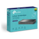 Tp-Link Switch|TP-LINK|Desktop/pedestal|8x10Base-T / 100Base-TX|PoE ports 4|TL-SF1008LP
