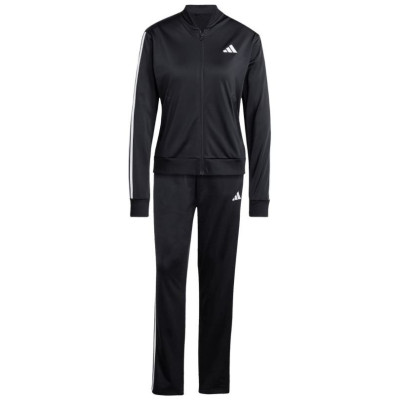 Adidas Essentials 3-Stripes TrackSuit W JD5434 (S)