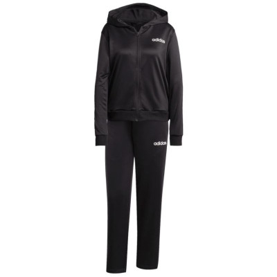 Adidas Essentials Linear W tracksuit JD2695 (2 XL)