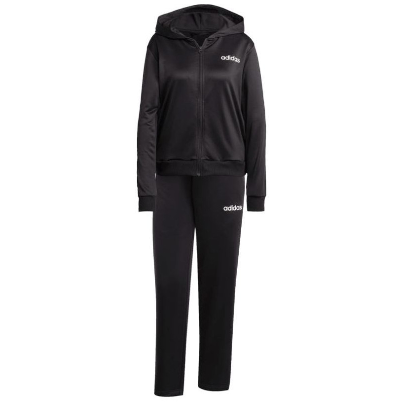 Adidas Essentials Linear W tracksuit JD2695 (2 XL)