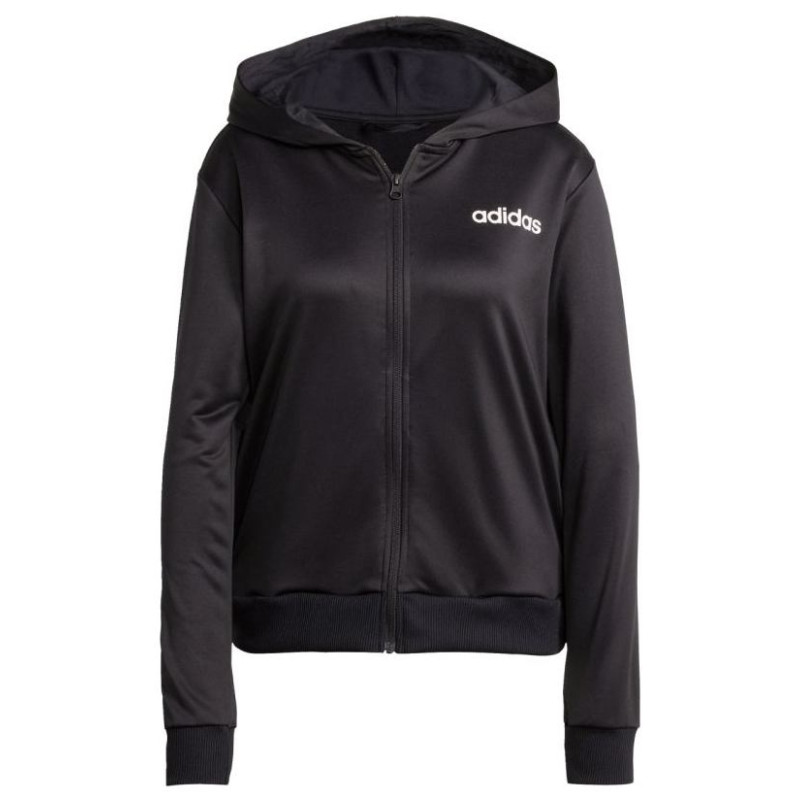 Adidas Essentials Linear W tracksuit JD2695 (2 XL)