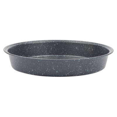 Salter BW070361EU7 Megastone 24cm Round Pan