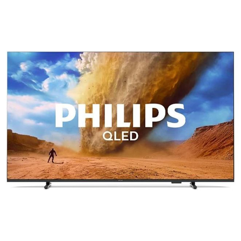 Philips TV SET LCD 43" 4K/43PUS7810/12 PHILIPS