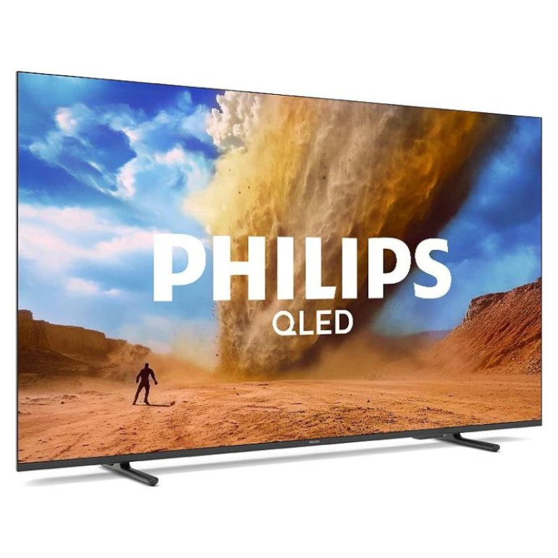 Philips TV SET LCD 43" 4K/43PUS7810/12 PHILIPS