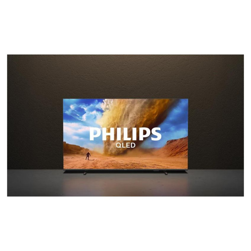 Philips TV SET LCD 43" 4K/43PUS7810/12 PHILIPS